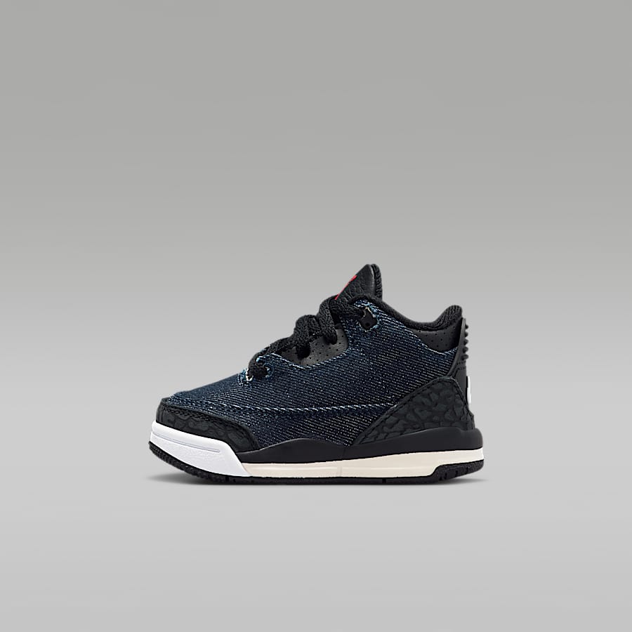Air Jordan 3 retro & OG archive collection . Nike.com